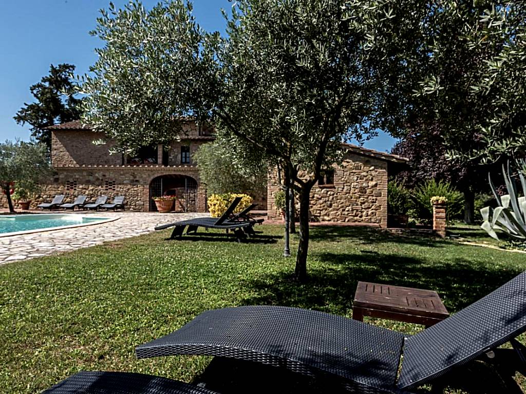 I Melograni del Chianti