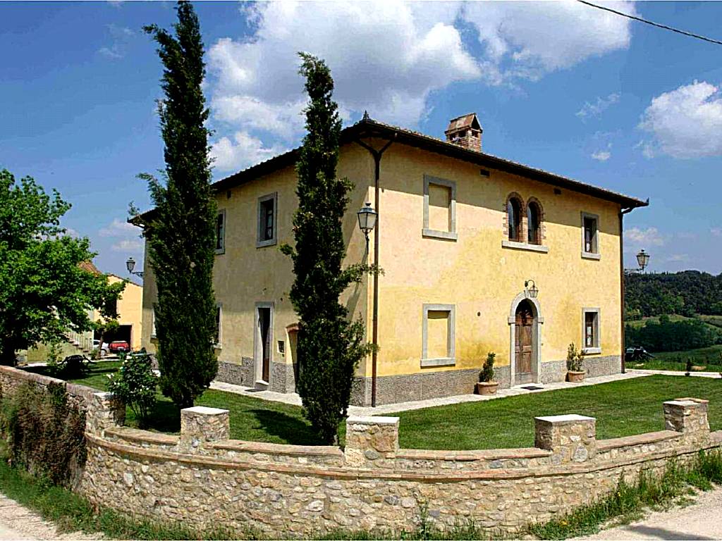 Tenuta Il Tresto