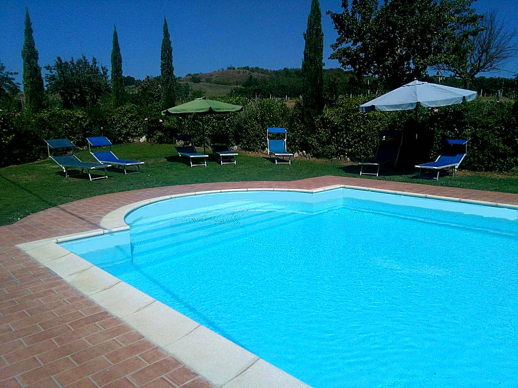 Casa ai Carfini