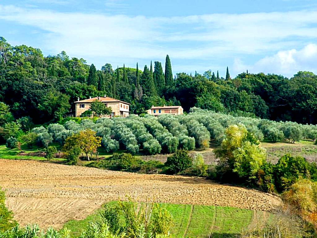 Podere Poggiarello