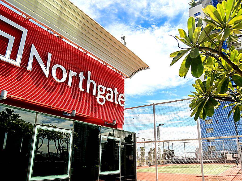 Northgate Ratchayothin - SHA Extra Plus