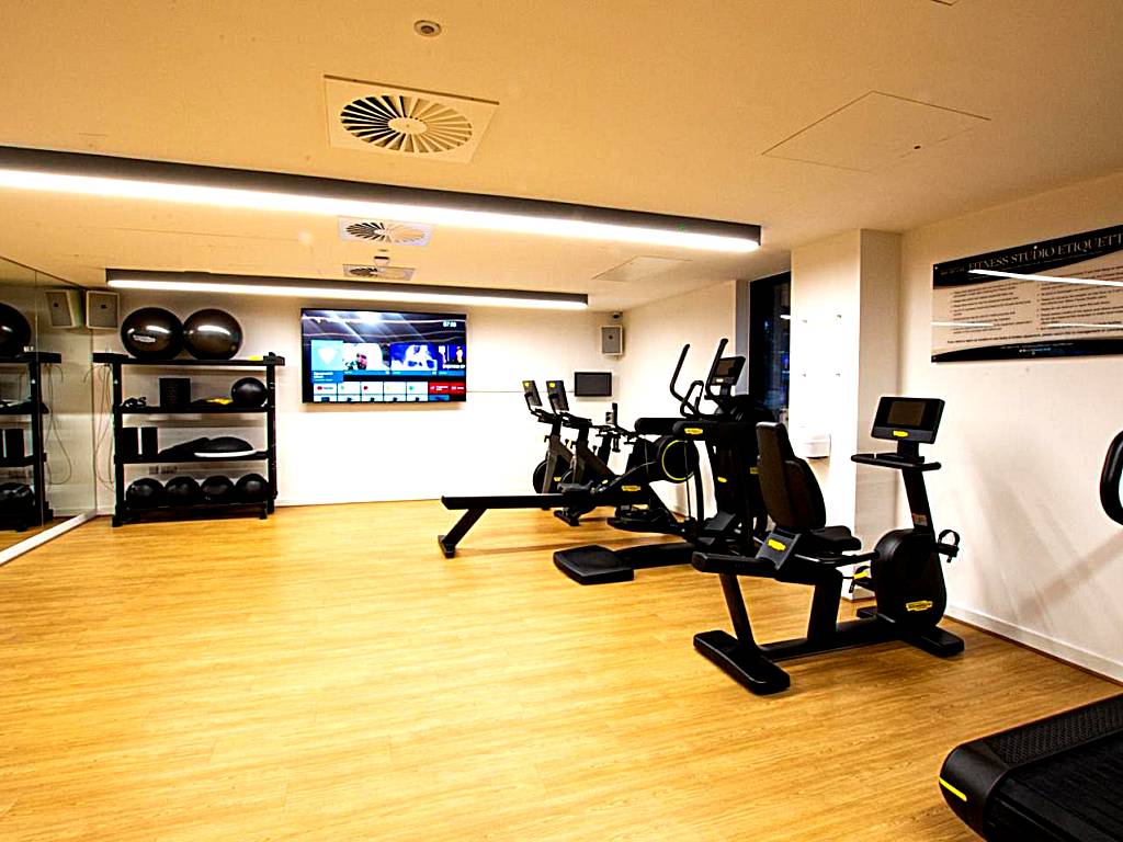 Birmingham Central By Charles Hope