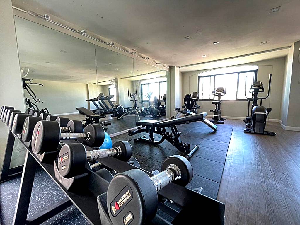 The Royal P Phuket - SHA Plus