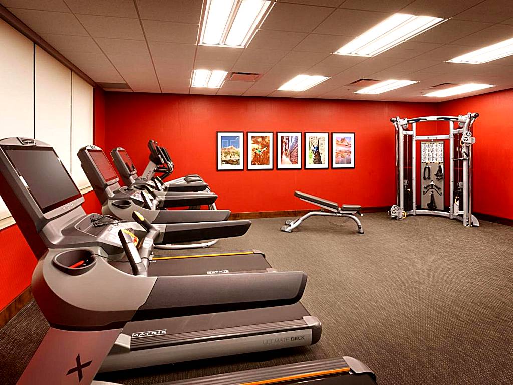 Courtyard by Marriott Sedona