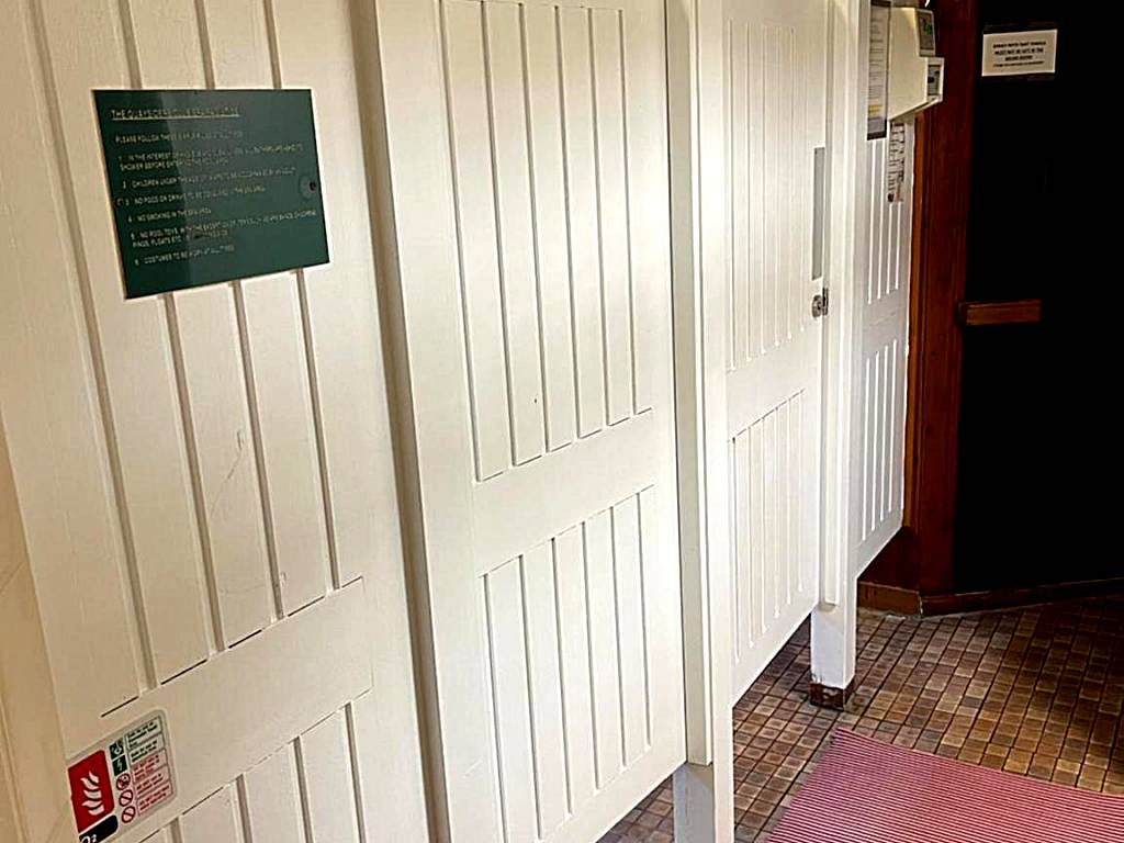 Quaysiders Club (Ambleside)