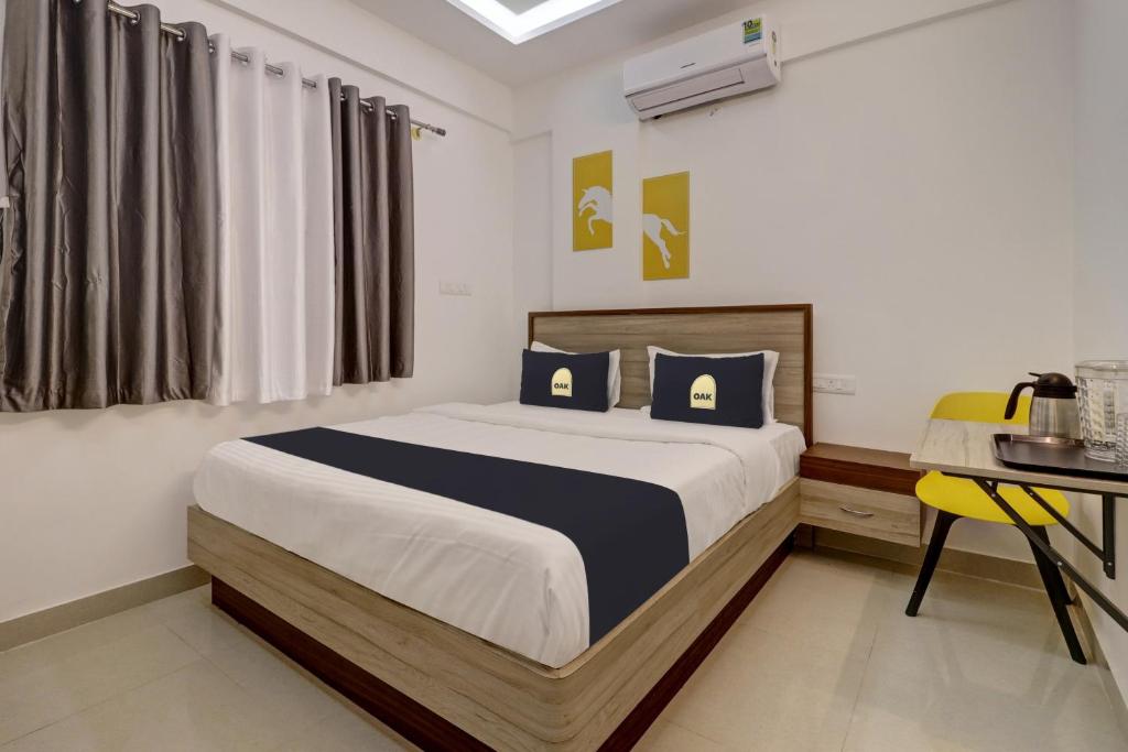 Super OYO Collection O Hotel Marella Grand Inn