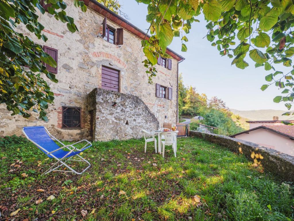 Holiday Home Gello by Interhome