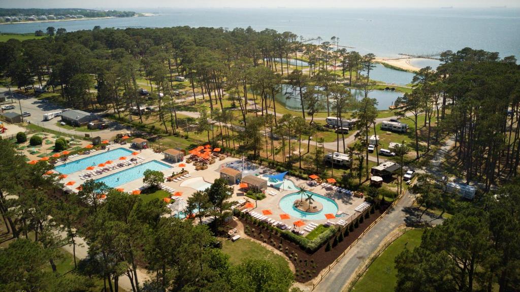 Sun Outdoors Cape Charles