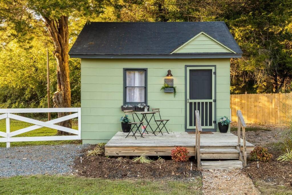 Tiny House close to the Beaches of Cape Charles
