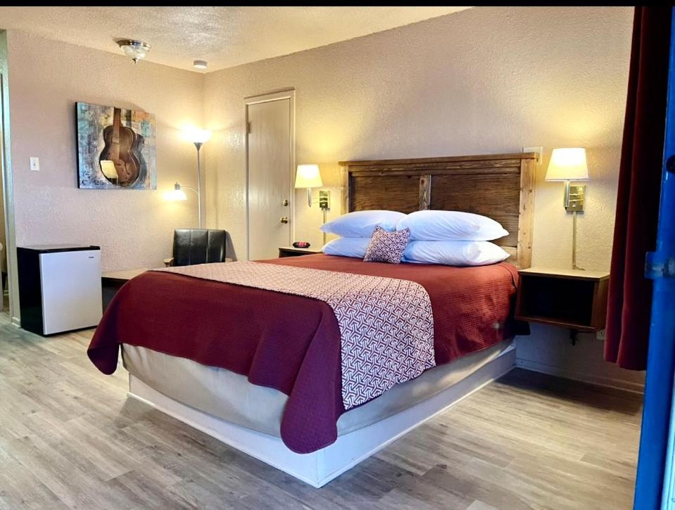 Best Inn Texas