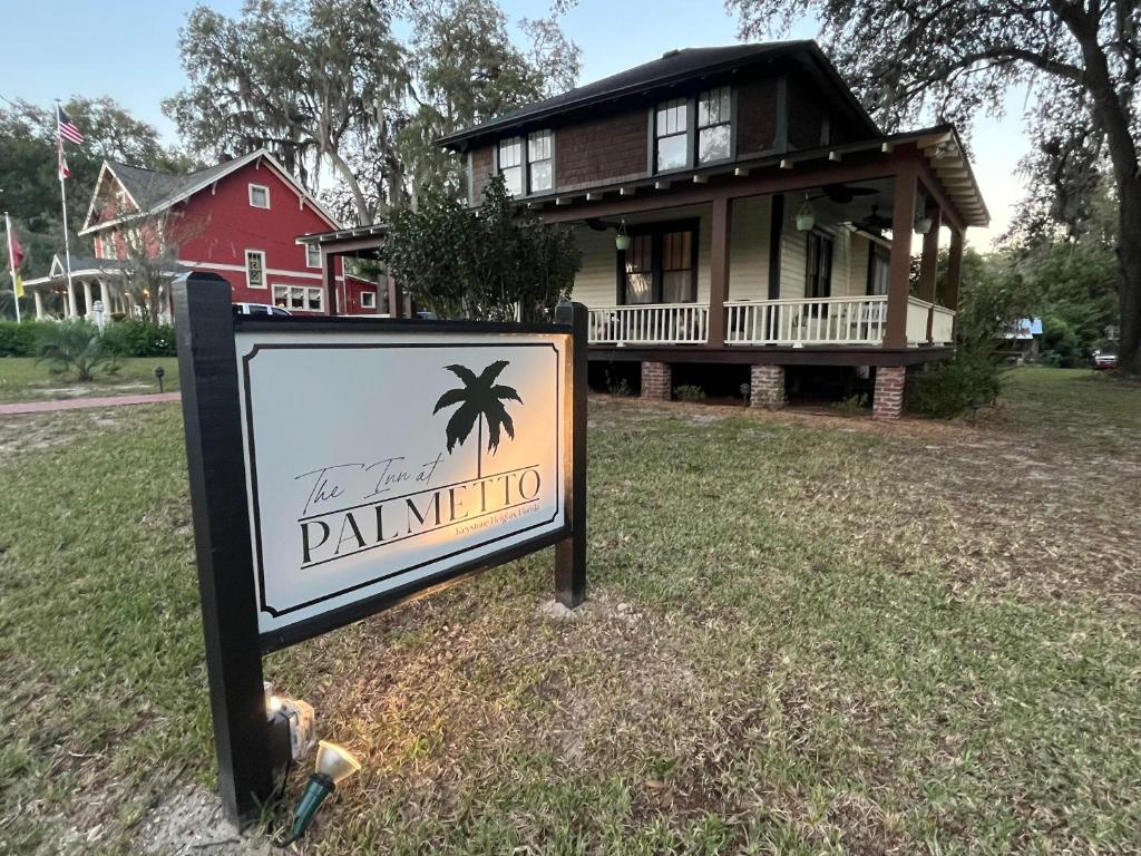 The Inn at Palmetto