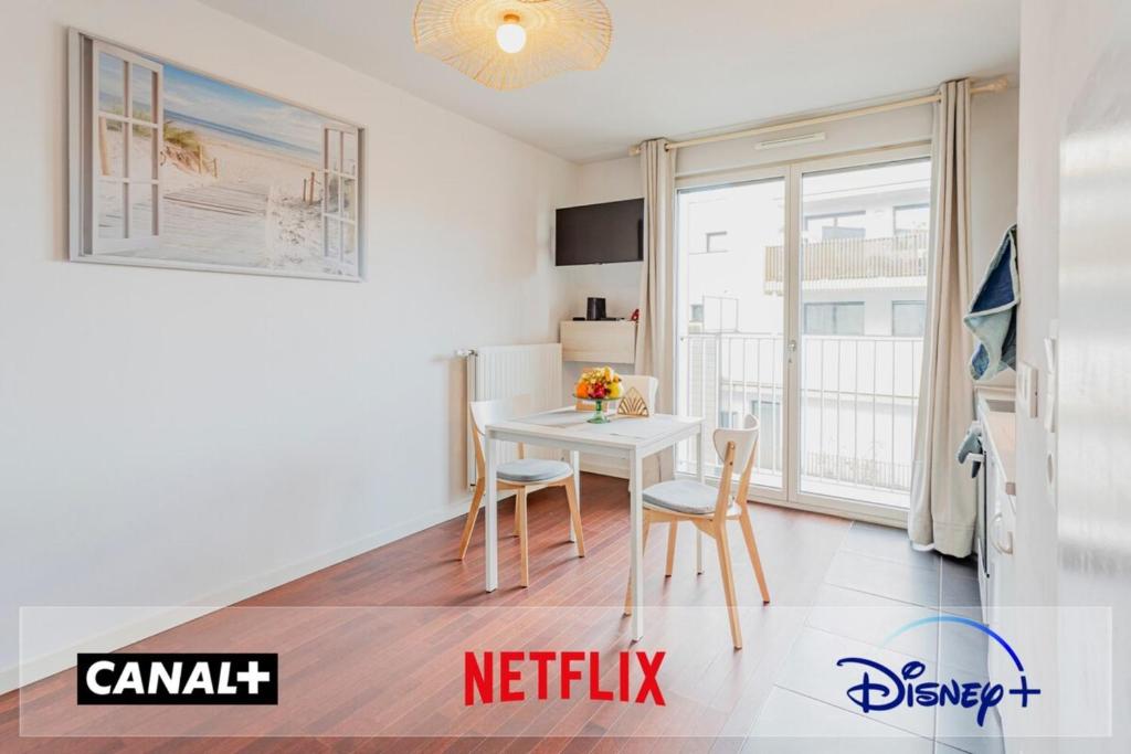 Studio Doux et Cosy Paris