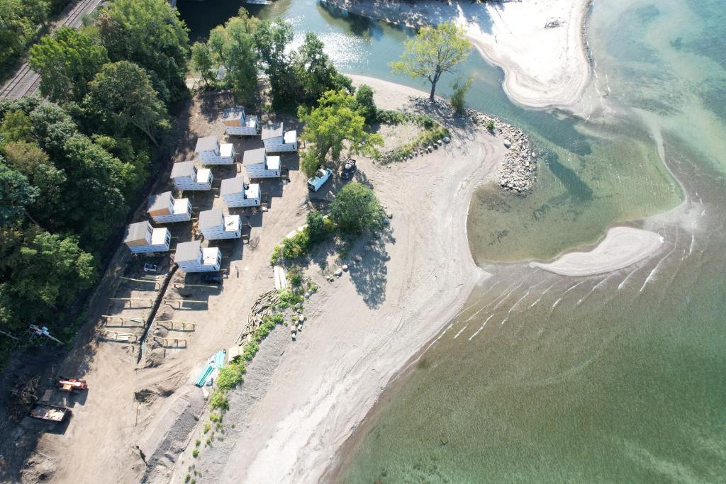 Hideaway Bay Resort