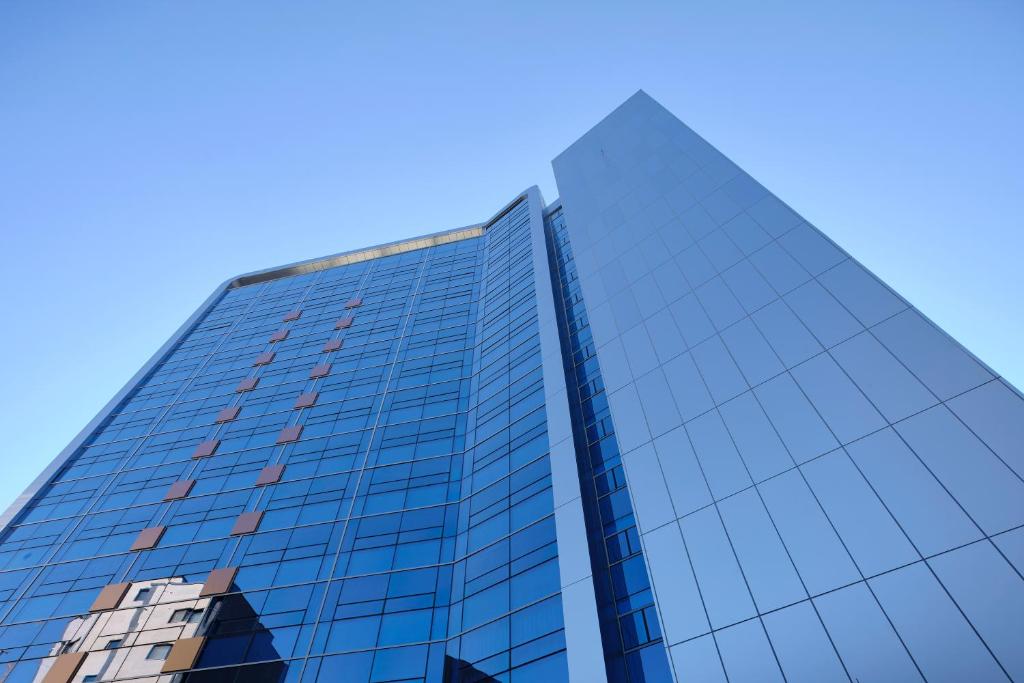 S Stay Hotel